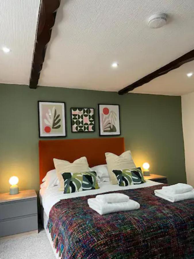 Last Yan Cottage Ambleside Exterior foto