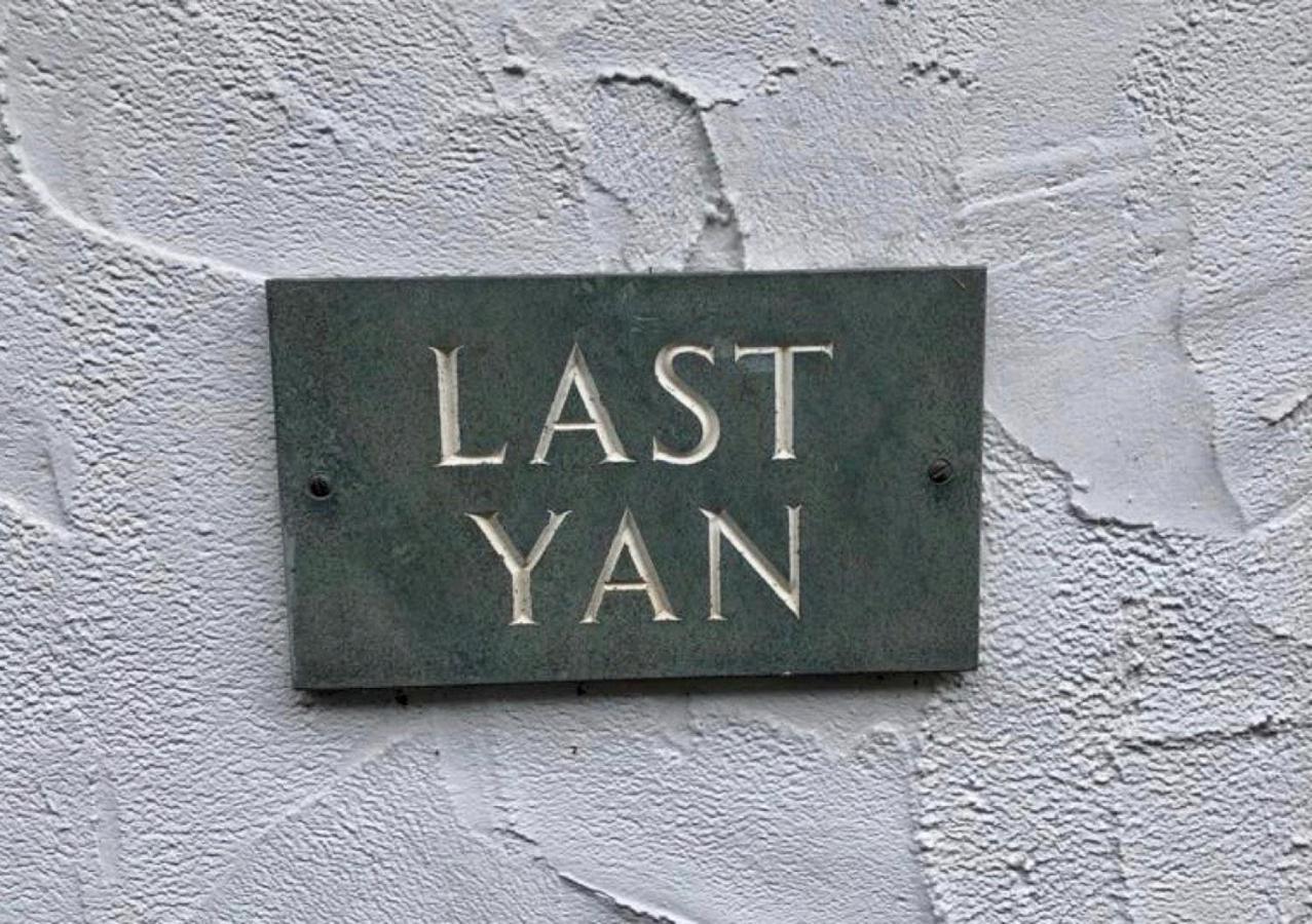 Last Yan Cottage Ambleside Exterior foto